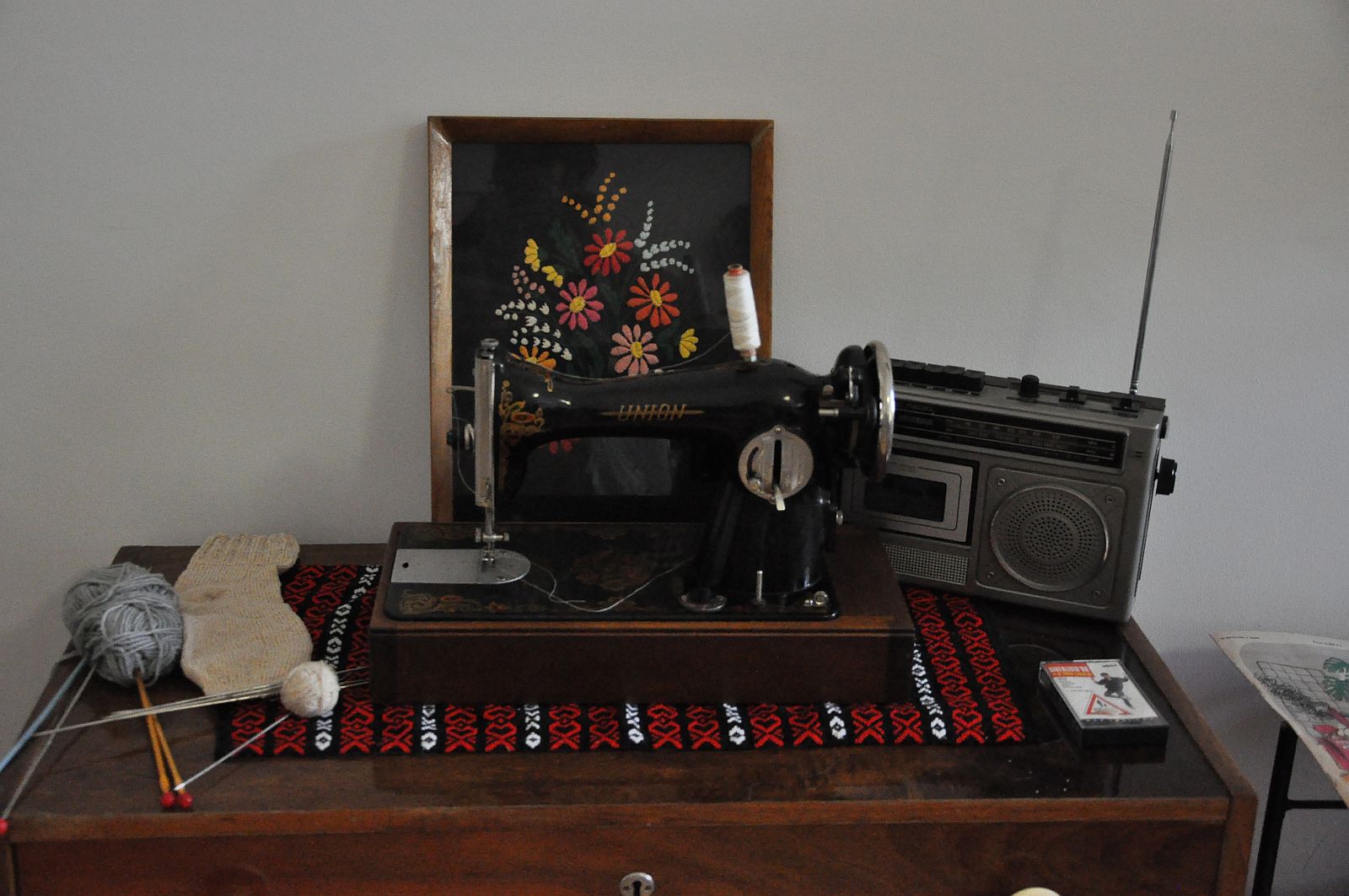 Retro kiállítás a Fejér Megyei Levéltárban – csütörtökig még megtekinthető